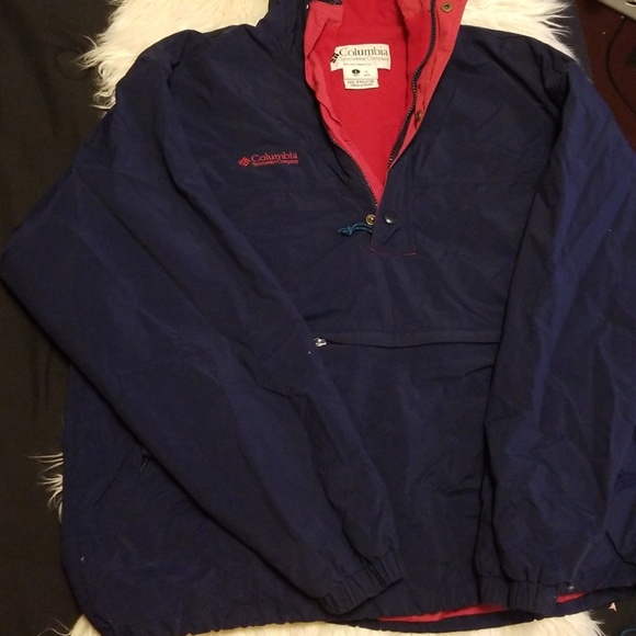 Columbia Other - SALE*** FINAL price Columbia Windbreaker